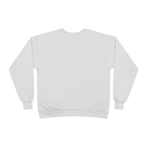 Pollinating Universes - Unisex EcoSmart Sweatshirt