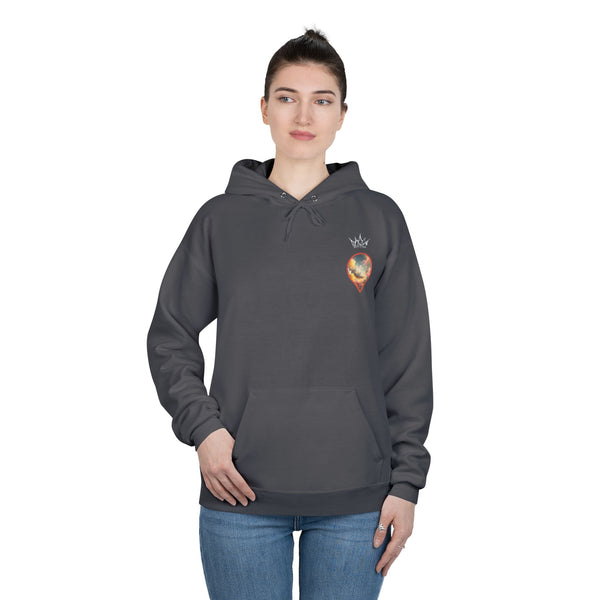 Infinite Sky Within - Unisex EcoSmart Hoodie