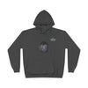 "The Lion" - Unisex EcoSmart Hoodie