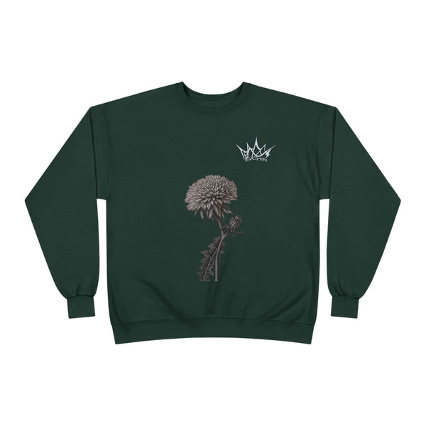 "Dandelion Days" - Unisex EcoSmart Sweatshirt