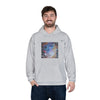 Cosmic Soul - Unisex EcoSmart Hoodie
