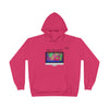 Life, Live on TV - Unisex EcoSmart Hoodie