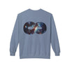 Light through Shadow - Unisex Sweatshirt
