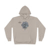"The Rose" - Unisex EcoSmart Hoodie