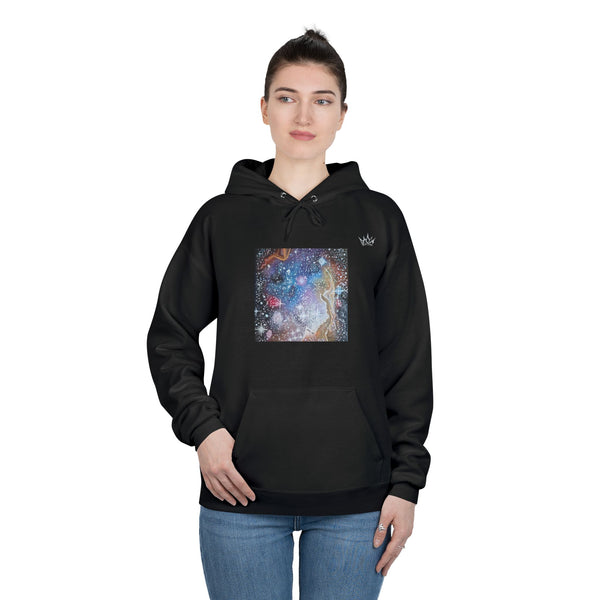 Cosmic Soul - Unisex EcoSmart Hoodie