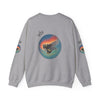 Aligned Fire - Unisex Sweatshirt