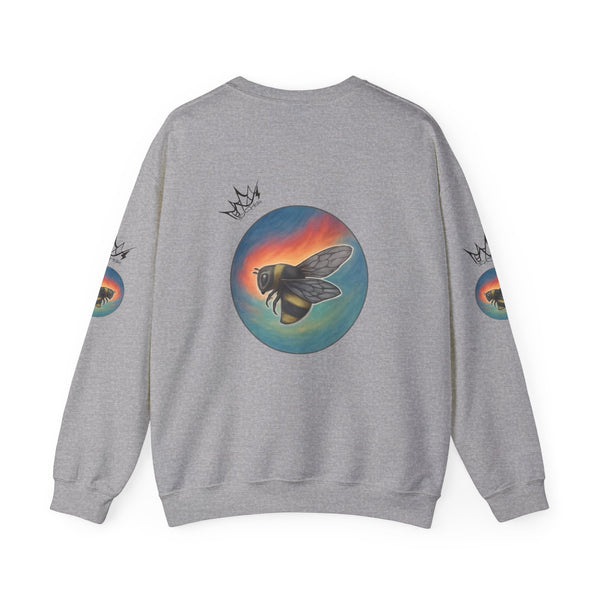 Aligned Fire - Unisex Sweatshirt