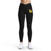 Dandelion Days - High-waisted Leggings