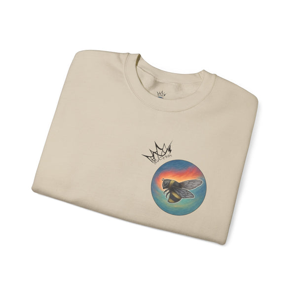 Aligned Fire - Unisex Sweatshirt