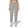 Teacher Crown Unisex Embroidered Fleece Sweatpants
