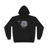 "The Rose" - Unisex EcoSmart Hoodie