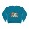 Infinite Sky Within - Unisex EcoSmart Sweatshirt