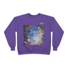 Cosmic Soul - Unisex EcoSmart Sweatshirt