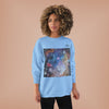 Cosmic Soul - Unisex EcoSmart Sweatshirt