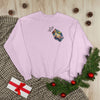 Multiverse Shards - Unisex EcoSmart Sweatshirt