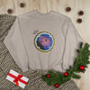 Lichtenberg Figure - Unisex Sweatshirt
