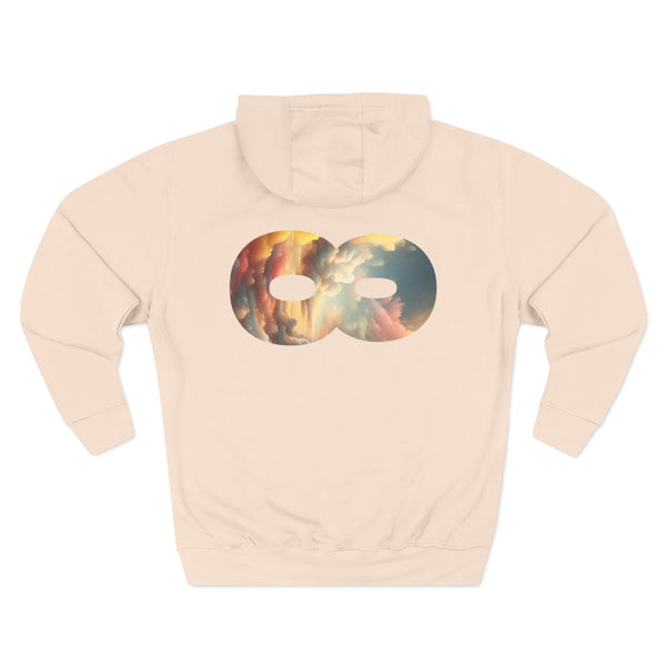 Infinite Sky Within - Unisex Hoodie