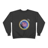 Lichtenberg Figure - Unisex Sweatshirt