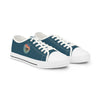 Night-stroll Men's Low Top Sneakers