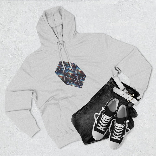 Light through Shadow - Unisex Hoodie