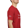 Dandelion Sketch Unisex Cotton Tee