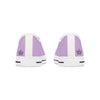 Women's Bougainvillea Sketched Art Sneakers