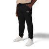 Teacher Crown Unisex Embroidered Fleece Sweatpants