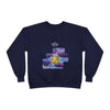 Unhinged from illusion - Unisex EcoSmart Sweatshirt