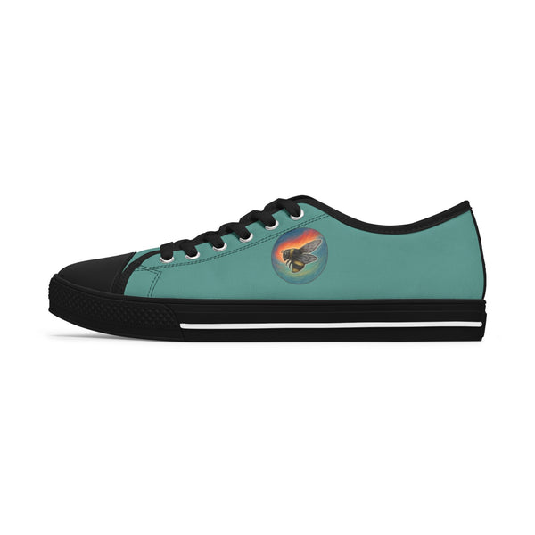 Beach-walk Women's Low Top Sneakers