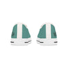 "Beach-walk" - Women's Low Top Sneakers