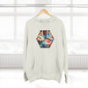 Pollinating Universes - Unisex Hoodie