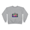 Life, Live on TV - Unisex EcoSmart Sweatshirt