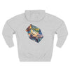 Multiverse Shards of Source - Unisex Hoodie