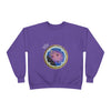 Lichtenberg Figure - Unisex Sweatshirt