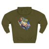 Multiverse Shards of Source - Unisex Hoodie