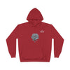 "The Rose" - Unisex EcoSmart Hoodie