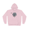 "The Rose" - Unisex EcoSmart Hoodie
