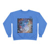 Cosmic Soul - Unisex EcoSmart Sweatshirt