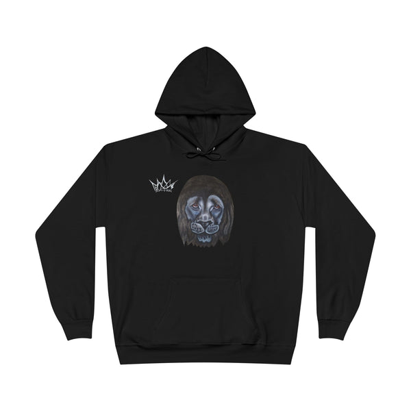 "The Lion" - Unisex EcoSmart Hoodie