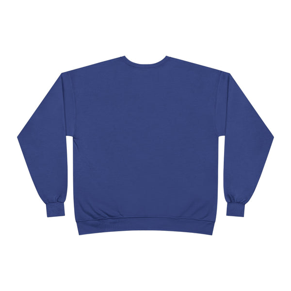 "The Lion" - Unisex EcoSmart Sweatshirt