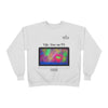 Life, Live on TV - Unisex EcoSmart Sweatshirt