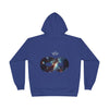 Light through Shadow - Unisex EcoSmart Hoodie