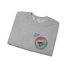 Aligned Fire - Unisex Sweatshirt