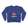 Life, Live on TV - Unisex EcoSmart Sweatshirt
