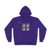 "Window to My Cosmic Soul" - Unisex EcoSmart Hoodie