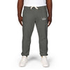Teacher Crown - Unisex High Waisted Sweatpants