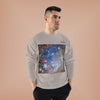 Cosmic Soul - Unisex EcoSmart Sweatshirt