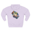 Multiverse Shards of Source - Unisex Hoodie