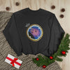 Lichtenberg Figure - Unisex Sweatshirt