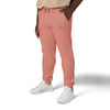 Teacher Crown Unisex Embroidered Fleece Sweatpants